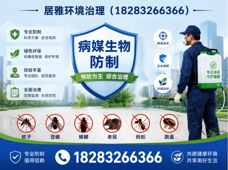 简阳市成都白蚁防治展示图